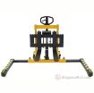 Manual Hydraulic Hand Pump Stacker - VHPS-3000-AA-17 a