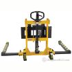 Manual Hydraulic Hand Pump Stacker - VHPS-3000-AA-17 b