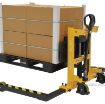 Manual Hydraulic Hand Pump Stacker - VHPS-3000-AA-17 c