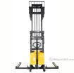 Combination Hand Pump & Electric Stacker - SE-HP-98-AA c