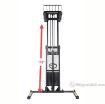 Combination Hand Pump & Electric Stacker, Model: SE-HP-118-AA b
