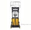 Counter-Balanced Powered Drive Lifts / Forks Raise 62" / 2000 lb. Capacity b