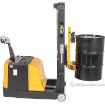 Counter-Balanced Powered Drive Lifts / Forks Raise 62" / 2000 lb. Capacity e