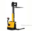 Stacker Narrow Mast Pwr Drive Adj 90" H - SNM-90-AA a