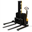 Stacker Narrow Mast Pwr Drive Adj 90" H - SNM-90-AA b