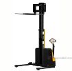Stacker Narrow Mast Pwr Drive Adj 90" H - SNM-90-AA c