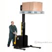 Stacker Narrow Mast Pwr Drive Adj 90" H - SNM-90-AA e