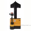 Narrow Mast Stacker Pwr Lift/Dr 21 In Fix Frk/Legs 62"H, Vestil Model: SNM-62-FF-21 c