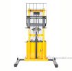 Full Powered Stacker with Power Drive and Powered Lift S-62-AA c