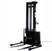 Full Powered Stacker with Power Drive and Powered Lift P/N: S-150-AA b