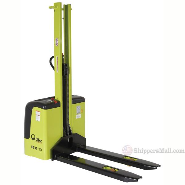 Manual & Electric Stackers (Pramac) P/N: PMC-SNM-FF-62