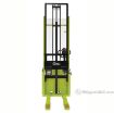 Manual & Electric Stackers (Pramac) with 137" Fork Height - PMC-S-FF-137 c