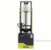 Manual & Electric Stackers (Pramac) with 137" Fork Height - PMC-S-FF-137 d