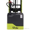 Manual & Electric Stackers (Pramac) with 137" Fork Height - PMC-S-FF-137 e