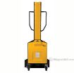Narrow Mast Semi-Electric Stacker with Fixed Forks - SLNM-63-FF c