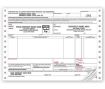 Bills Of Lading, Continuous, Small Format -  3 Ply - DF13862-3