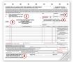 Bills Of Lading - DF7200