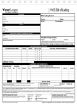 VICS Bills of Lading - Long Form, Custom Imprinted - Snap Set - 3 Ply 