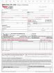 LTL Bill of Lading, Long Form, Snap-Set, 8-1/2" X 11" Form BLSNP009 LTL Bill of Lading, Long Form, Snap-Set, 8-1/2" X 11"