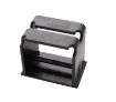 3608FHR - Sliding Winch With Flat Hook Receiver, E-Coat