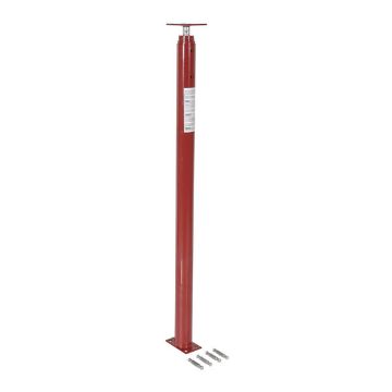 Basement floor jack with 150" height FJB-150 Basement Floor Jack 150 Inches Max Height FJB-150
