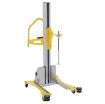 Stretch Wrap Machine 72 Inch Maximum Wrap Length Yellow P/N: PEL-88A-D3-SWA a
