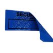 Tamper Evident Label - Non Residue  3"W X 1"H