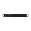 33” Axle Tie-Down Strap (Black) 30AS33-BK