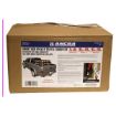 Cargo Net for Short Bed Trucks- 72"X80" Boxed - 50199-10