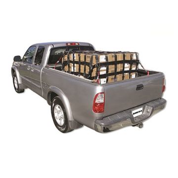 72" x 80" Short Bed Pickup Truck Net - 50199-10 Cargo Net for Short Bed Trucks- 72"X80" - 50199-10