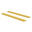 Fork Extensions 6" X 96" High Strength (Pair) - FE-HS-6-96
