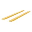 Fork Extensions 4" X 72" High Strength (Pair) VS-FE-HS-4-72
