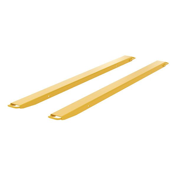 Fork Extensions 4" X 72" High Strength (Pair) VS-FE-HS-4-72