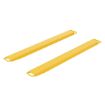 Fork Extensions 5" X 63" High Strength (Pair) P/N: VS-FE-HS-5-63