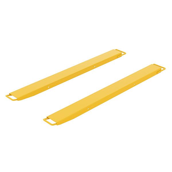 Fork Extensions 5" X 63" High Strength (Pair) P/N: VS-FE-HS-5-63