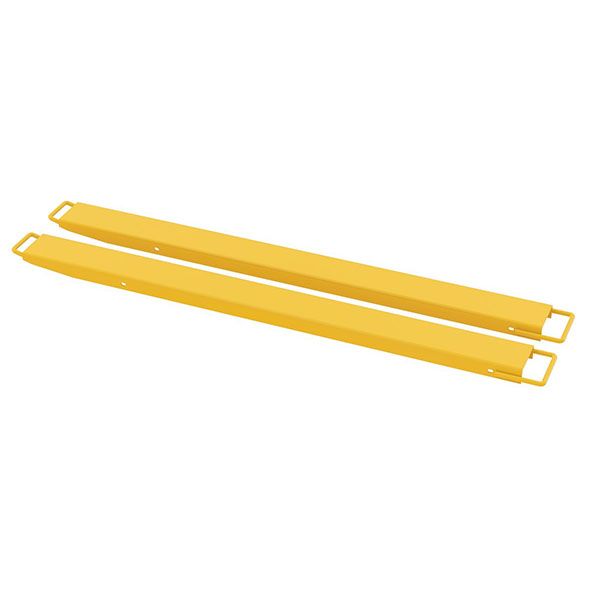 Fork Extensions 5" X 72" High Strength (Pair) P/N: VS-FE-HS-5-72