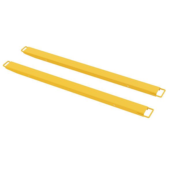 Fork Extensions 5" X 84" High Strength (Pair) P/N: VS-FE-HS-5-84
