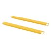 Fork Extensions 6" X 72" High Strength (Pair) P/N: VS-FE-HS-6-72