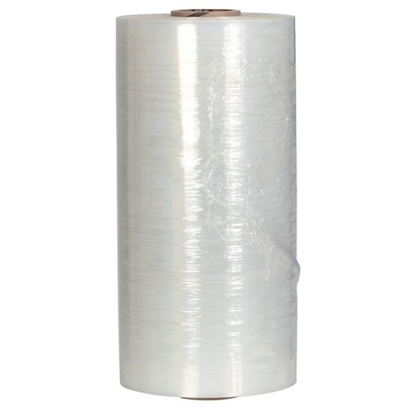 Stretch Wrap - 20"H X 80 ga. X 6000', 3" Core