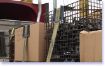 Strap edge protectors for flatbed use