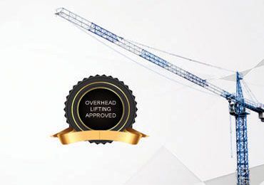 Show products in category Lifting Picture for category Lifting