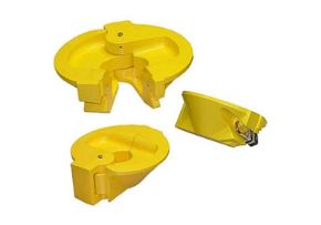 Picture for category Truck & Trailer Security