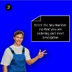 Pre-quoted Order Step 2