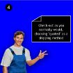 Pre-quoted Order Step 4