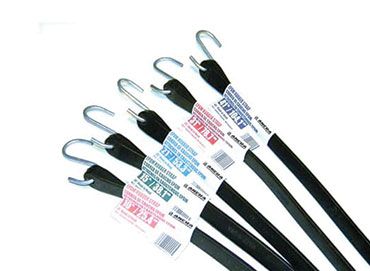 Show products in category Bungee Cords & Tarp Ties Picture for category Bungee Cords & Tarp Ties