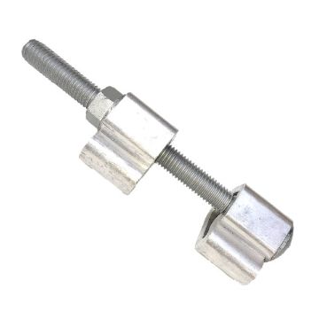 Show details for Standard Band Tensioning Tool for 1/4" to 3/4" bands Standard Band Tensioning Tool for 1/4" to 3/4" bands