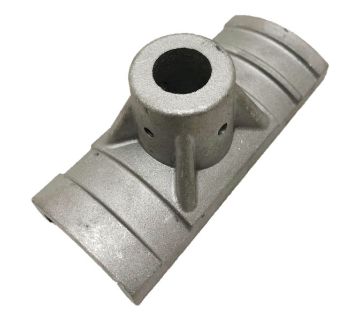Banner Support Bracket, P/N: SUPBANALUCPEXP Banner Support Bracket