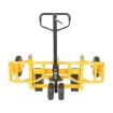 Steel All-Terrain Pallet Truck  - ALL-T-2