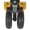 Steel All-Terrain Pallet Truck  - ALL-T-2