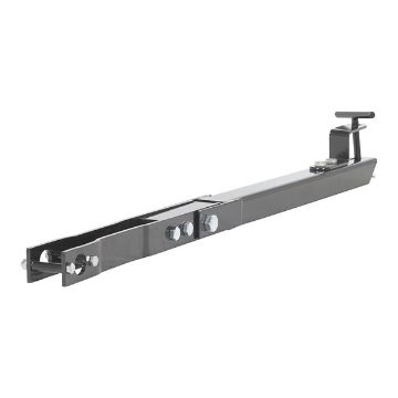 Optional Tow Bar Package  20 Optional Tow Bar Package for Pallet Truck - ALL-TTB